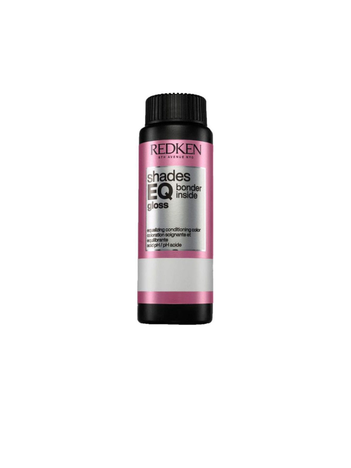 Redken SHADES EQ bonder interno n.07N 60ml x 3 unità donna