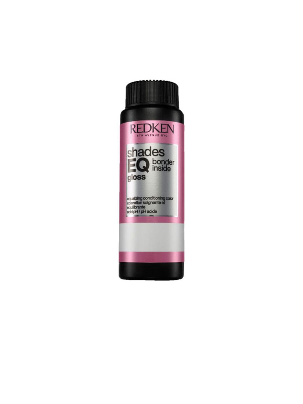 Redken SHADES EQ bonder interno n.07NB 60ml x 3 unità donna