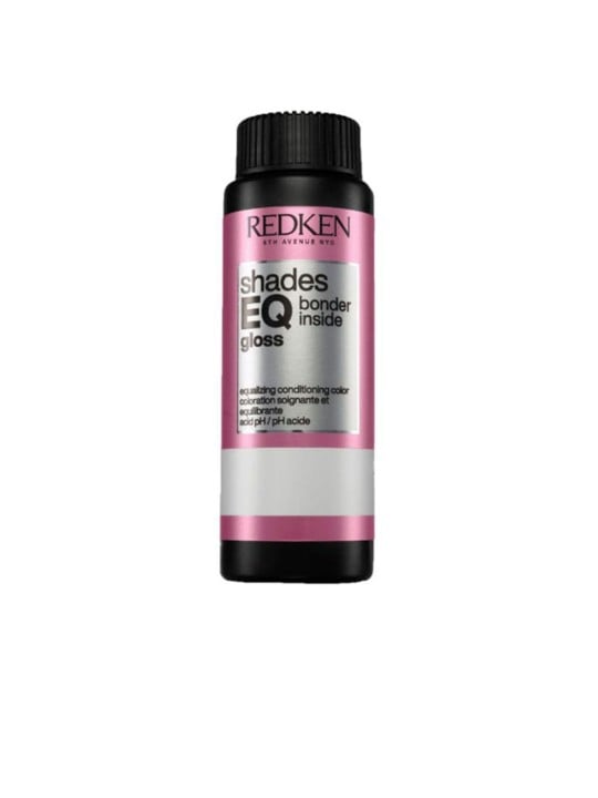 Redken SHADES EQ bonder interno n.07P 60ml x 3 u donna