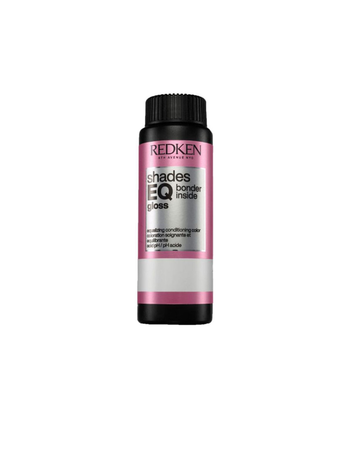 Redken SHADES EQ bonder interno n.07P 60ml x 3 u donna