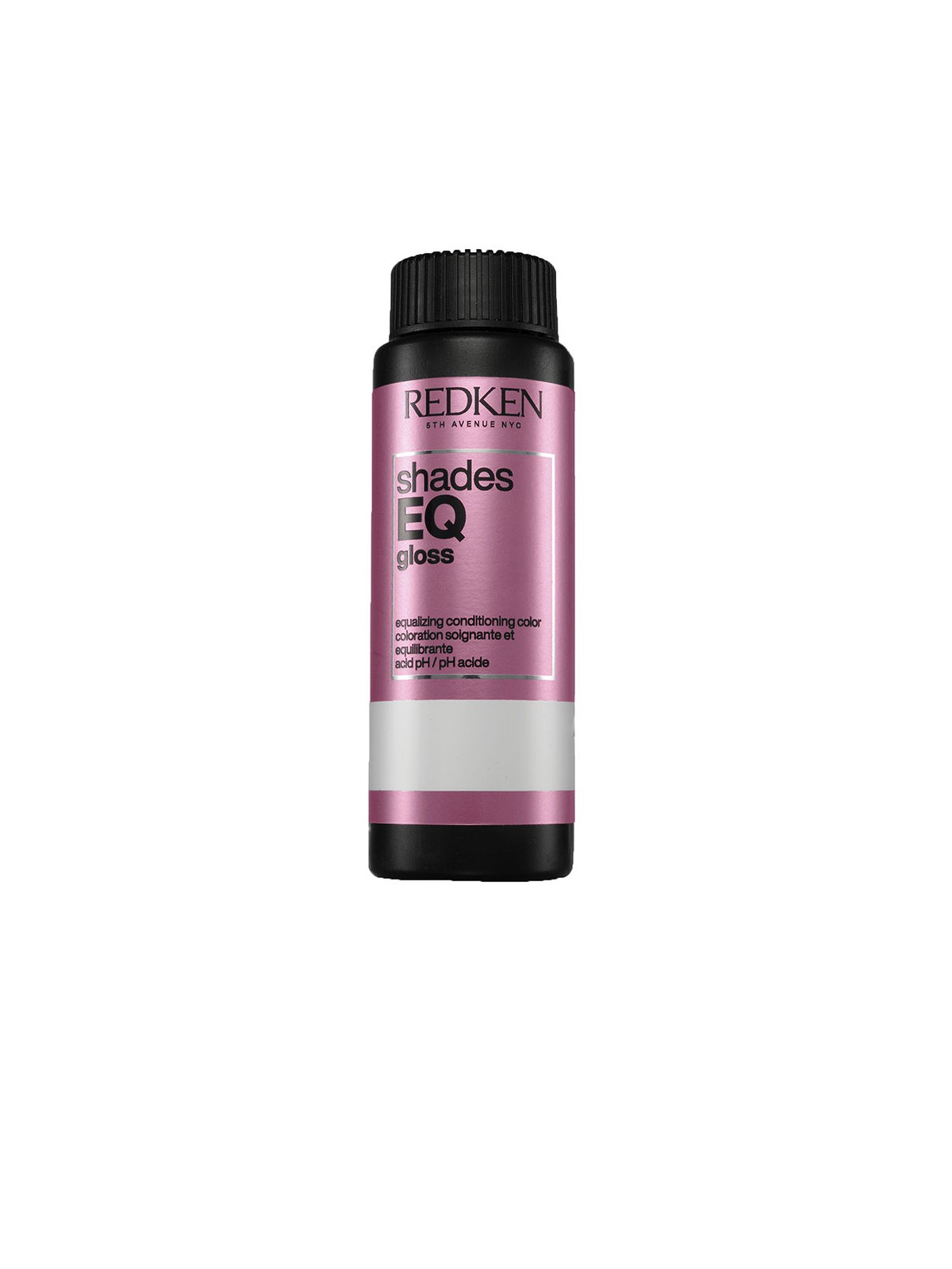 Redken SHADES EQ bonder interno n.08C-8.4 60ml x 3 u donna