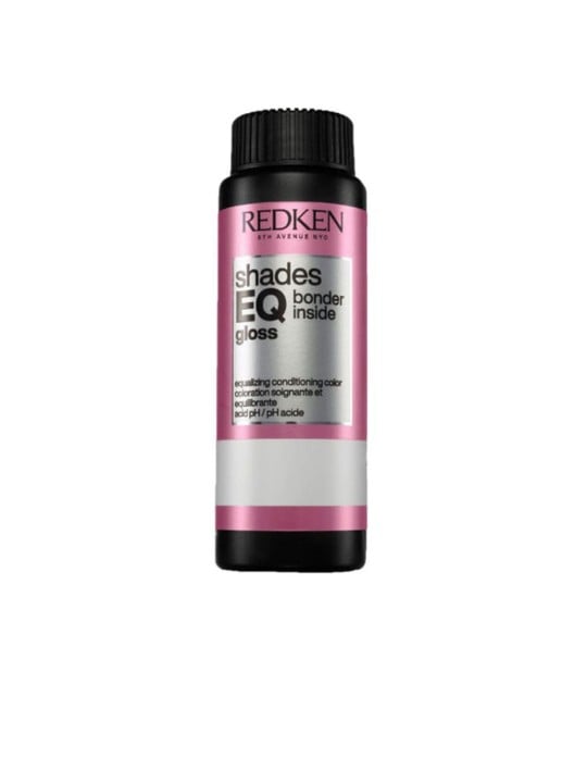 Redken SHADES EQ bonder interno n.08GG 60ml x 3 unità donna