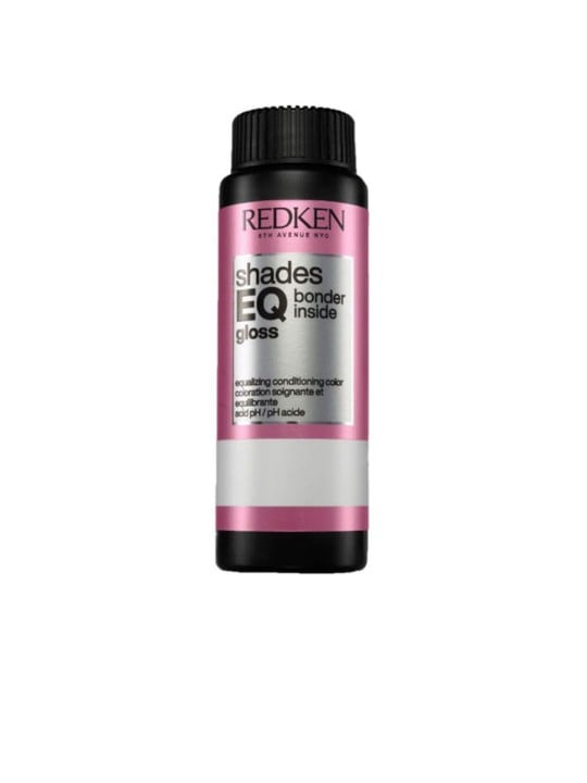 Redken SHADES EQ bonder interno n.08GI 60ml x 3 u donna