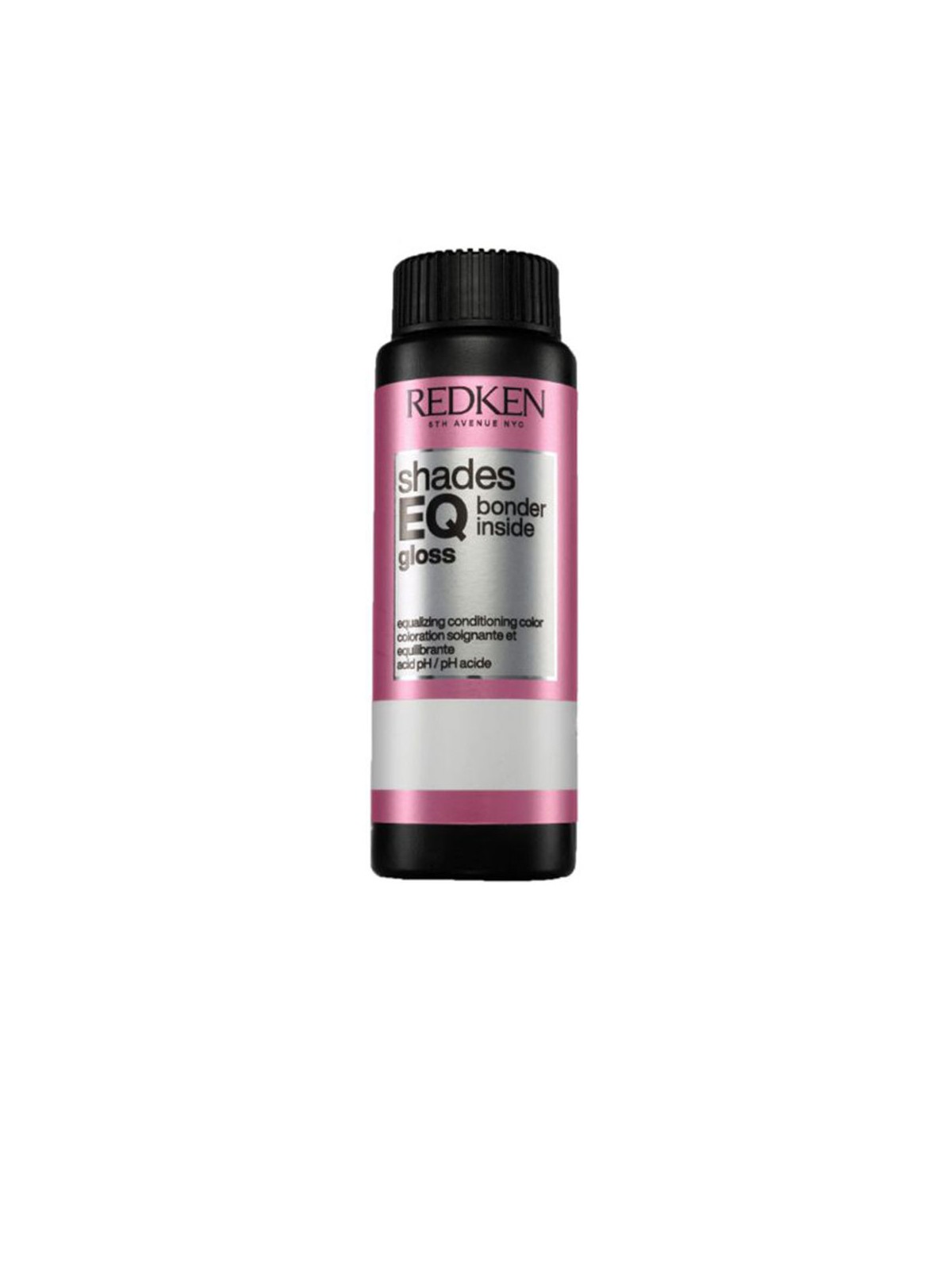 Redken SHADES EQ bonder interno n.08GI 60ml x 3 u donna
