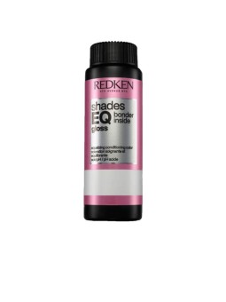 Redken SHADES EQ bonder interno n.08V 60ml x 3 u donna