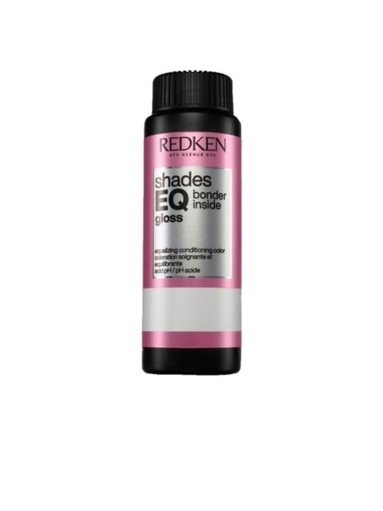 Redken SHADES EQ bonder interno n.08V 60ml x 3 u donna