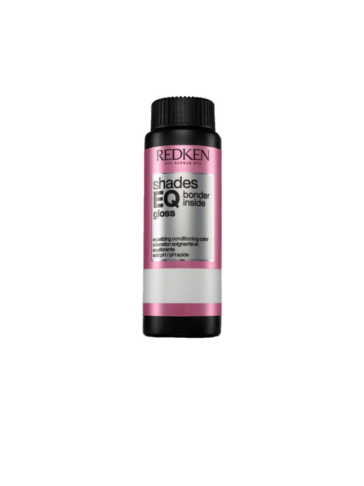 Redken SHADES EQ bonder interno n.08V 60ml x 3 u donna