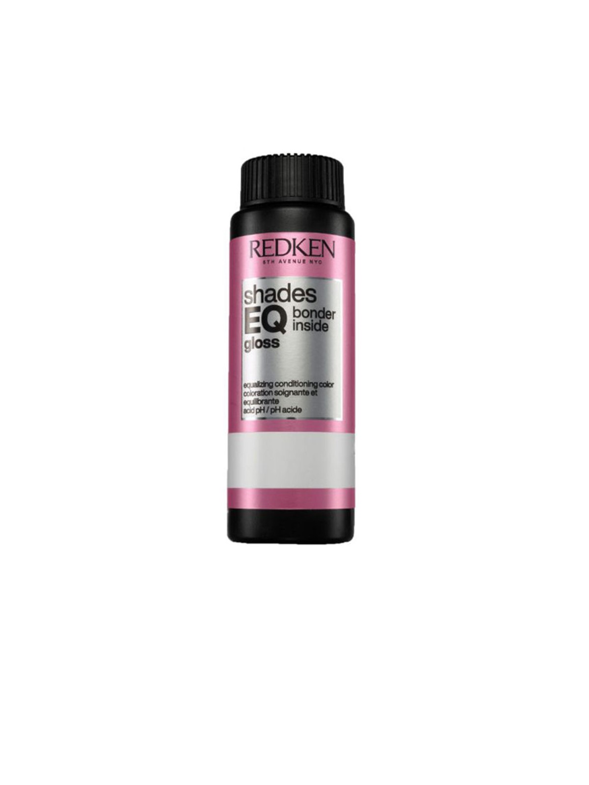 Redken SHADES EQ bonder interno n.09CR 60ml x 3 u donna