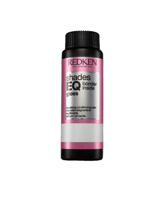 Redken SHADES EQ bonder interno n.09Gro 60ml x 3 u donna