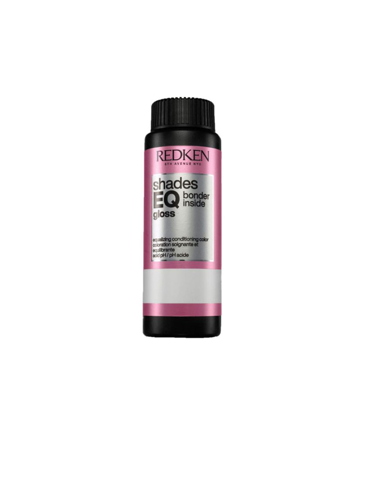 Redken SHADES EQ bonder interno n.09Gro 60ml x 3 u donna