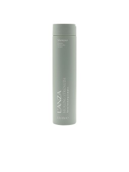 L'Anza Shampoo ad azione riparatrice 300ml unisex