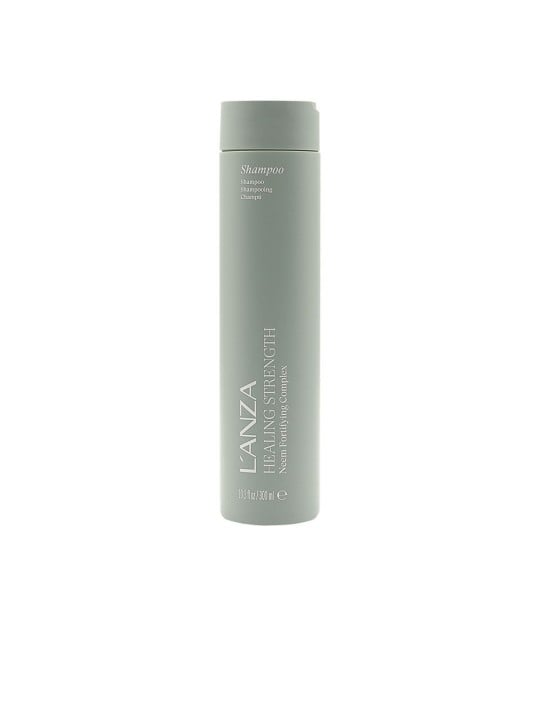 L'Anza Shampoo ad azione riparatrice 300ml unisex