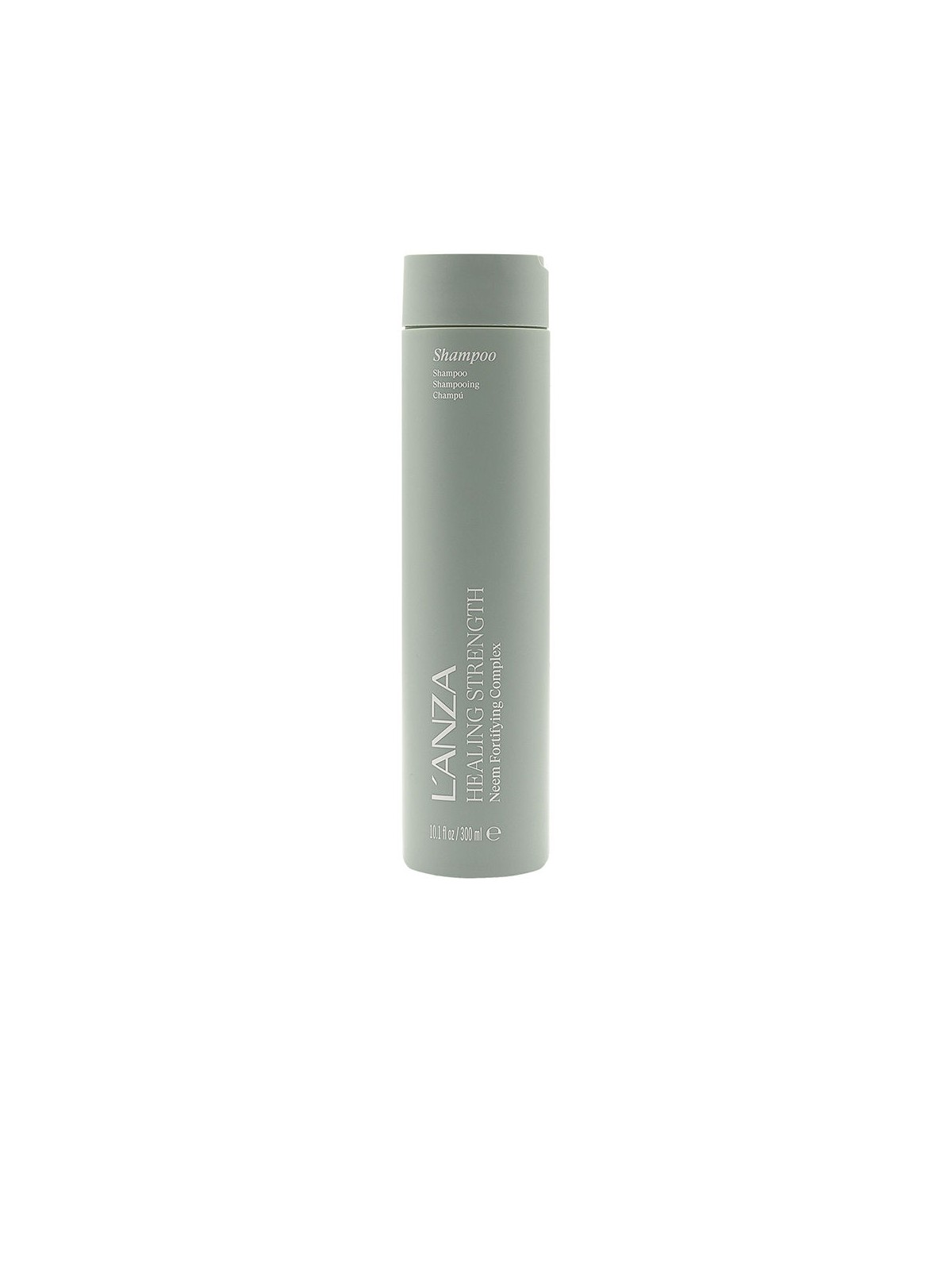 L'Anza Shampoo ad azione riparatrice 300ml unisex