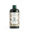 The Body Shop Shampoo al burro di karité 400ml unisex