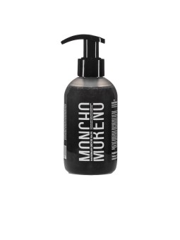 Moncho Moreno Shampoo al carbone attivo Bathman Detox 250ml unisex