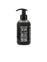 Moncho Moreno Shampoo al carbone attivo Bathman Detox 250ml unisex