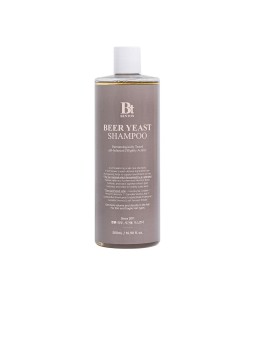 Benton Shampoo al lievito di birra 500ml unisex