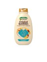 Garnier Shampoo all'elisir di argan ORIGINAL REMEDIES 400ml unisex