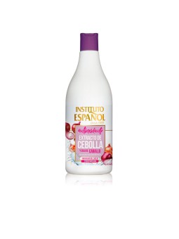 Instituto Español Shampoo all'estratto di cipolla 750ml unisex