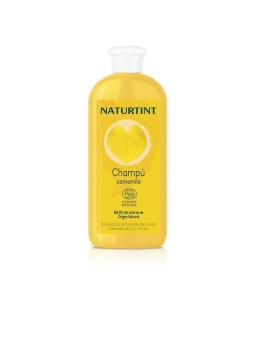 Naturtint Shampoo alla camomilla 330ml unisex
