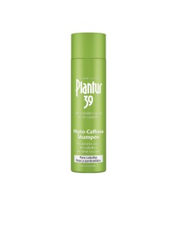 Plantur 39 Shampoo alla fitocaffeina per capelli fini e fragili 250ml donna
