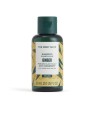 The Body Shop Shampoo allo zenzero 60ml unisex