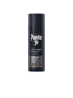 Plantur 39 Shampoo anti-bianchi effetto freddo 200ml unisex