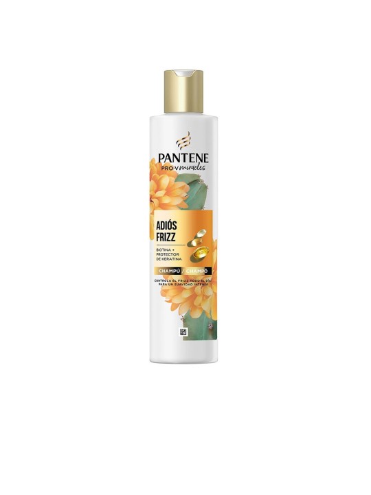 Pantene Shampoo anti-crespo Pantene Miracle 250ml unisex