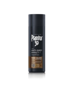 Plantur 39 Shampoo anti-grigio e anticaduta 200ml donna