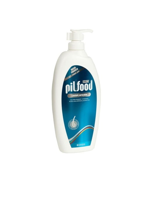 Pilfood Shampoo anticaduta DIRECT 500ml unisex