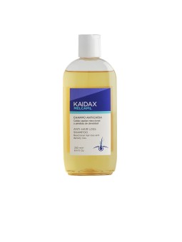 Kaidax Shampoo anticaduta KAIDAX MELCAPIL 250ml unisex