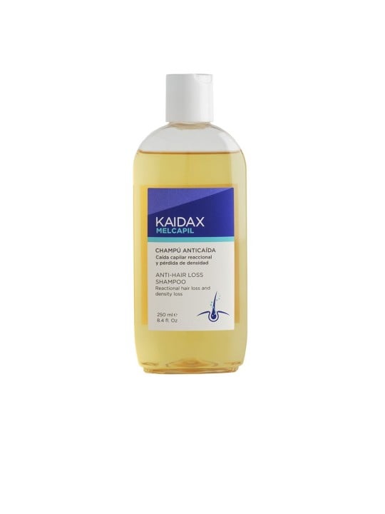Kaidax Shampoo anticaduta KAIDAX MELCAPIL 250ml unisex