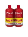 Pilexil Shampoo anticaduta Pilexil, confezione da 2 x 900ml unisex