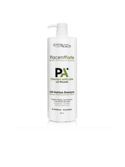 Sesiom World Shampoo anticaduta Placent Forte 1000ml unisex