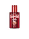 Alpecin Shampoo antiforfora e anticaduta con doppia azione alla caffeina, 200ml uomo