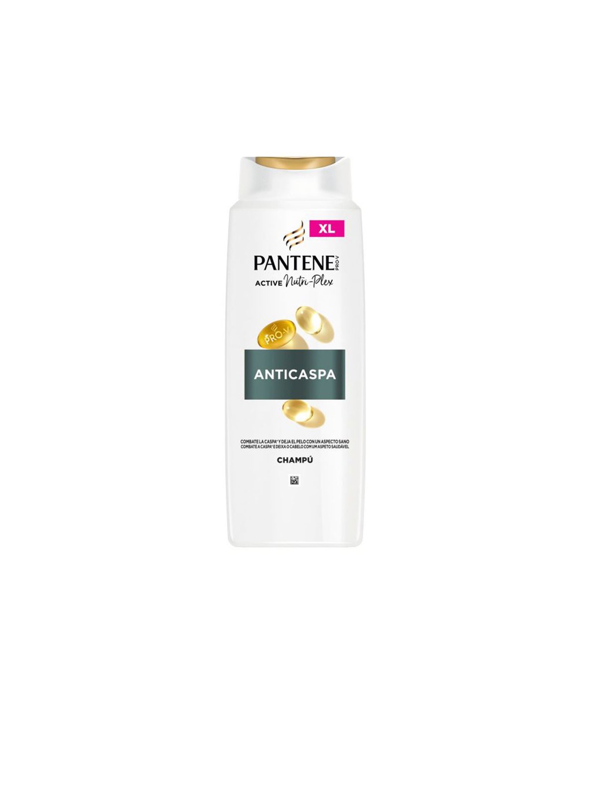 Pantene Shampoo antiforfora Pantene 625ml unisex