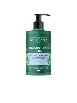 Beauterra Shampoo antiforfora SOIN 750ml unisex