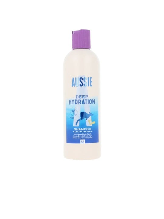 Aussie Shampoo AUSSIE DEEP HYDRATION 300ml unisex