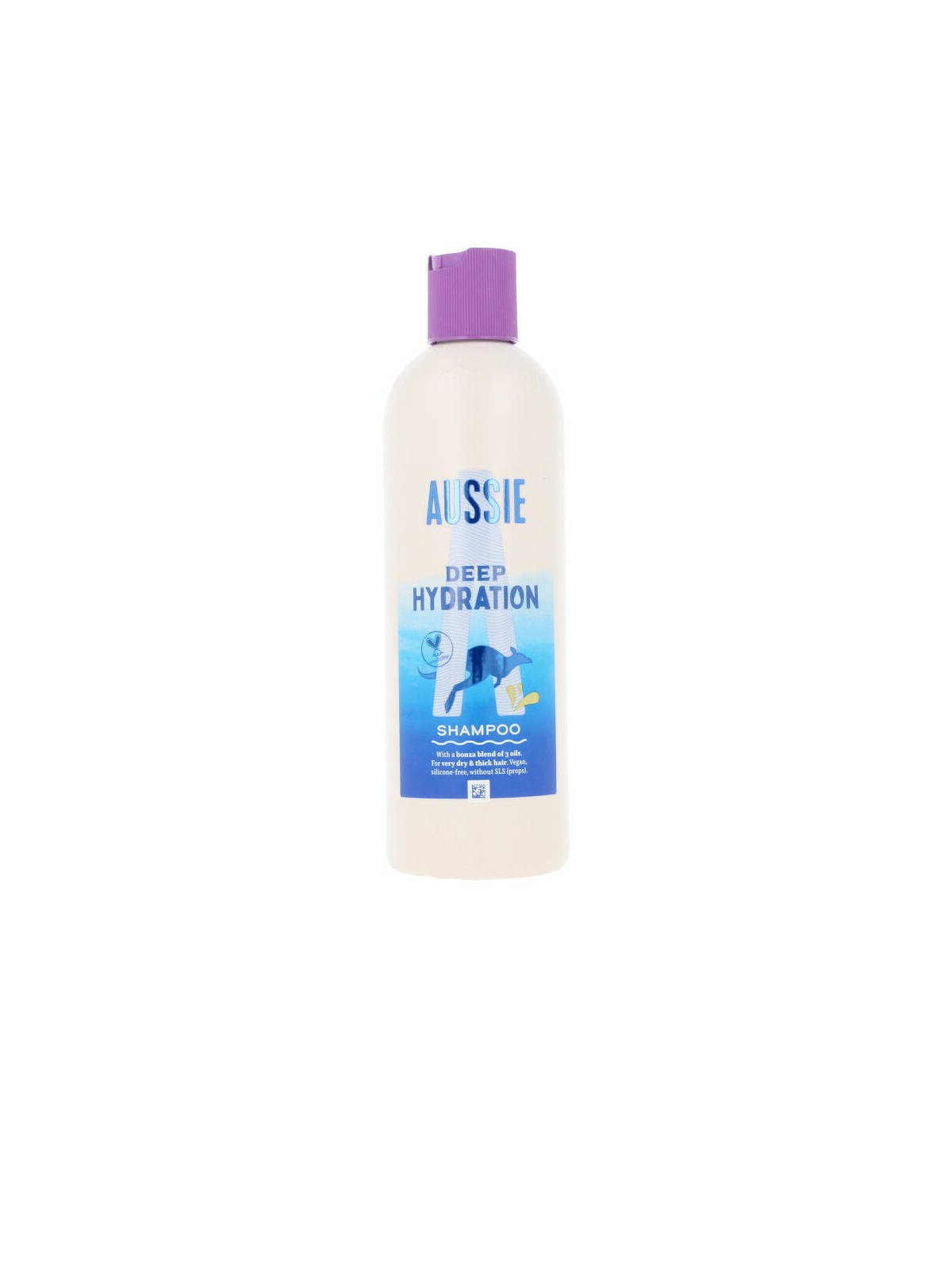 Aussie Shampoo AUSSIE DEEP HYDRATION 300ml unisex