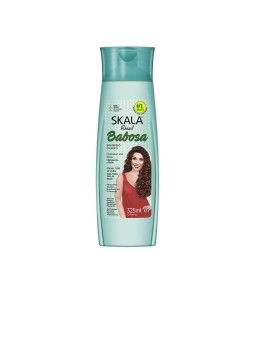 Skala Shampoo BABOSA 325ml unisex