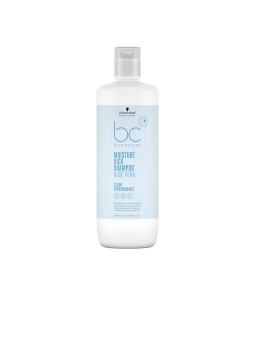 Schwarzkopf Shampoo BC MOISTURE KICK 1000ml unisex