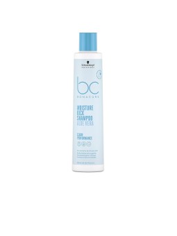Schwarzkopf Shampoo BC MOISTURE KICK 250ml unisex