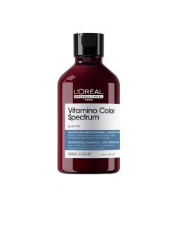 L'Oréal Professionnel Paris Shampoo blu VITAMIN COLOR SPECTRUM 300ml unisex