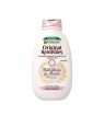 Garnier Shampoo delicato all'avena ORIGINAL REMEDIES 400ml unisex