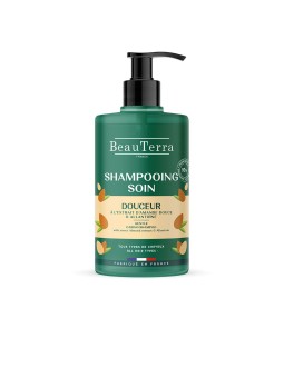 Beauterra Shampoo delicato SOIN 750ml unisex