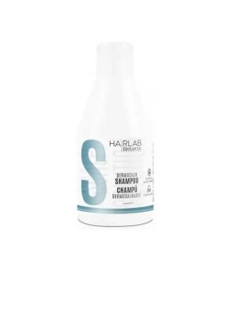 Salerm Shampoo DERMOCALM 300ml unisex