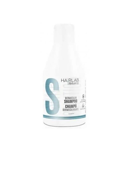 Salerm Shampoo DERMOCALM 300ml unisex