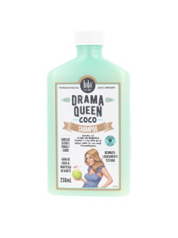 Lola Cosmetics Shampoo Drama Queen Coco 250ml donna