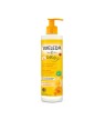 Weleda Shampoo e bagnoschiuma BABY alla calendula 400ml unisex