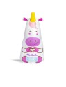 Martinelia Shampoo e bagnoschiuma LITTLE UNICORN 414ml unisex